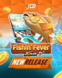 FISHIN'FEVER X-Huge